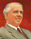 Enver Hoxha